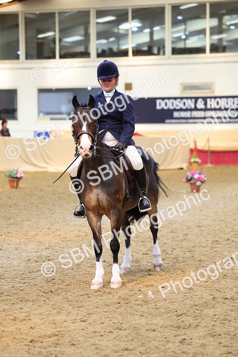 SBM_23787 - Class 904 - Supreme Final Ridden Diamond