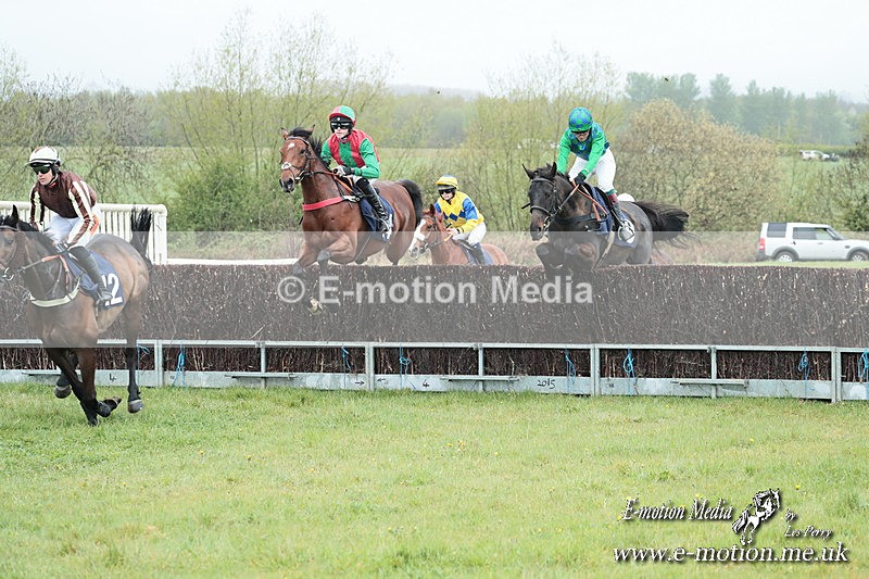 PtP 210425  362 - Paxford Races Easter Monday 21/04/25