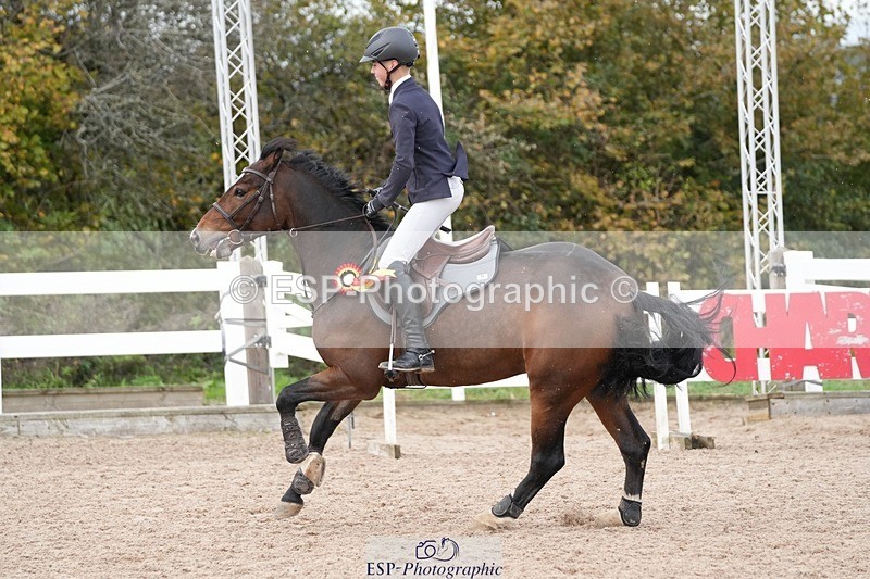 251026-134057-02885 - Cls 6 Bliss of London Sapphire Champ Qualifier + 1m Open
