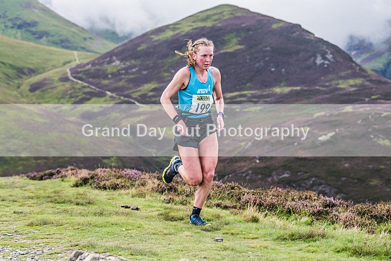 Barrow-69 - Barrow Fell Race Monday 28th August 2023
