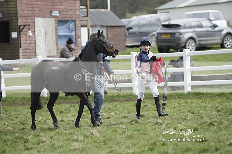 PtP 260323 1067 - New Forest Hounds Point-to-Point Larkhill 26/03/23