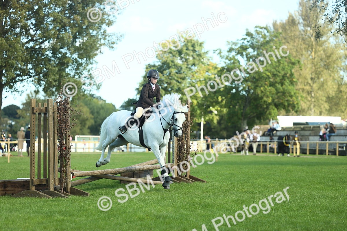 SBM_39222 - S29 - Novice & Newcomers Working Hunter Pony