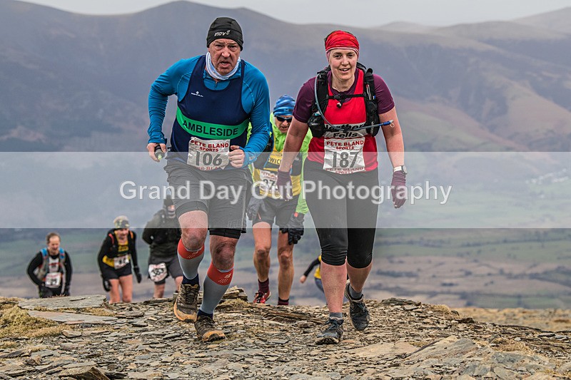 Coledale-975 - Coledale Horseshoe Fell Race Saturday 29th March 2025
