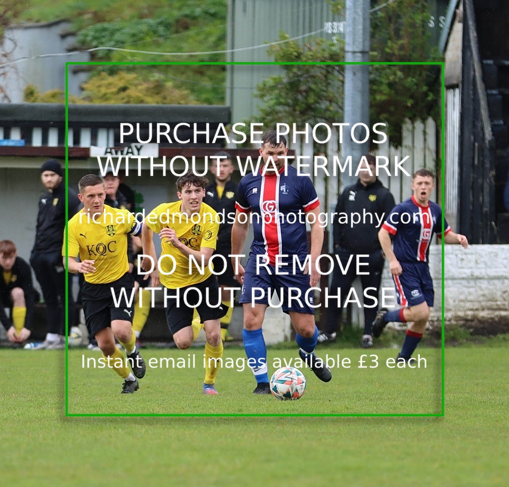 IMG_1658 - North Lancs Finals 1: Castle FC vs Hest Bank Utd