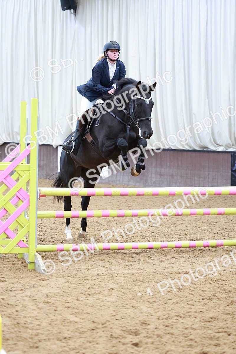 SBM_000509 - Class 2 - Senior British Novice 90cm