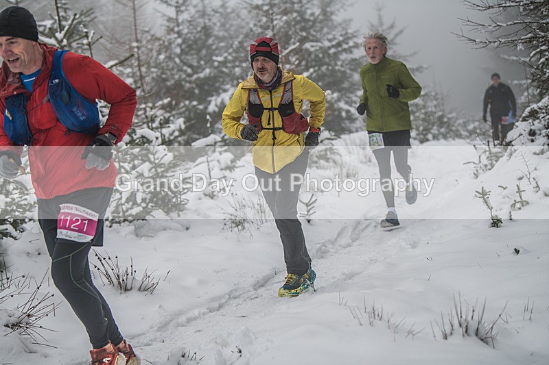 Glentress-1185 - High Terrain Events Glentress 42, 21 & 10K Trail Races Sunday 15th February 2026