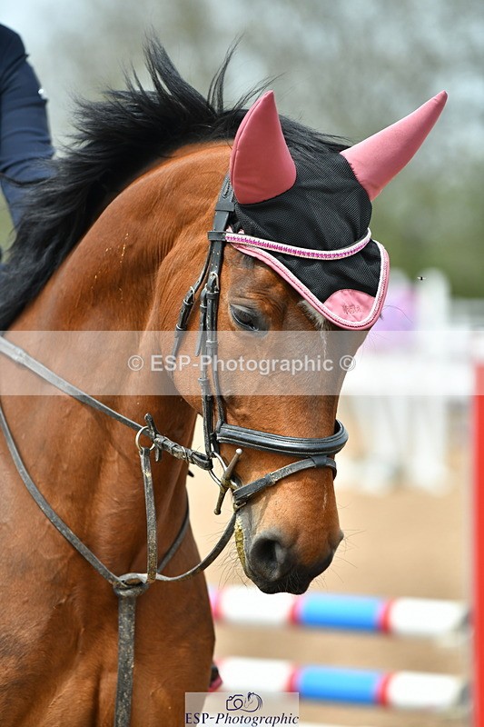 230504A-125002-01407 - Cls 3 85cm Amateur Quali