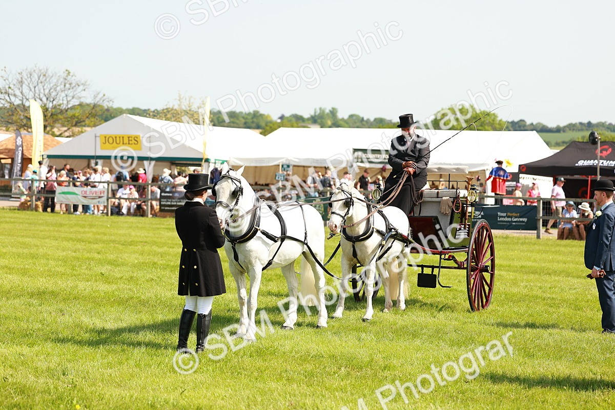 SBM_02792 - Class 2-4 - HOYS Private Driving