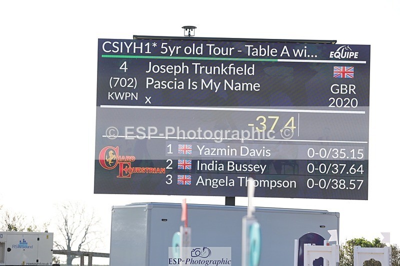 250427-085852-14695 - Cls 28 Young Horse 5yr old