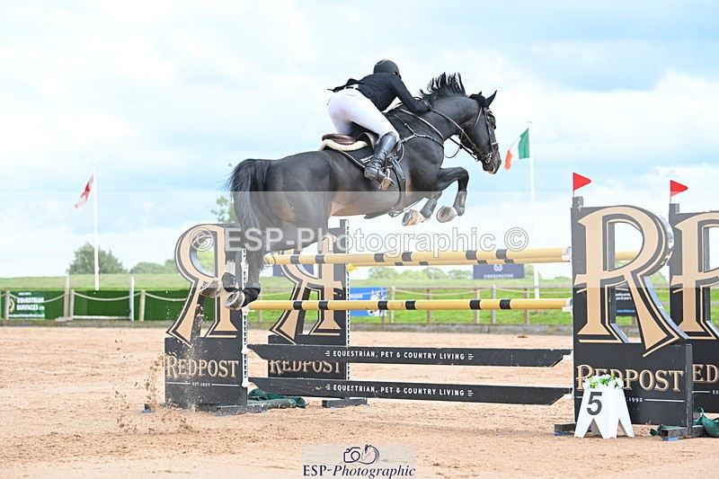 230721A-154629-07423 - Cls 10, 2 Star Big 1.45m Start to break