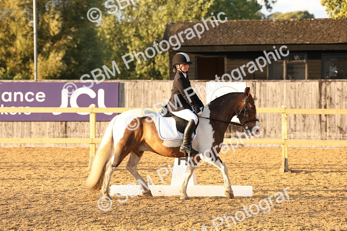 SBM_13591 - D9 - Small Tour Championship Prelim 3