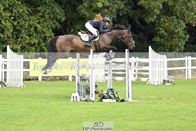 250829A-130038-02081 - Cls 2 Snr Foxhunter