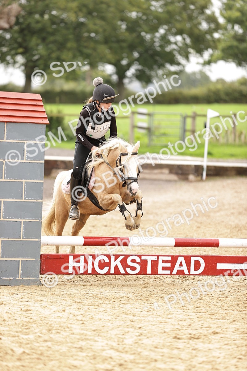 SBM_03203 - E2A - Eventers Challenge 60cm Open