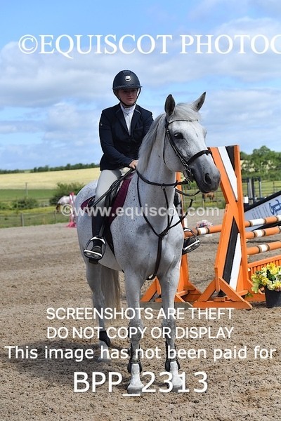 BPP_2313 - CLASS 3 SAT British Novice/ 90cm Open