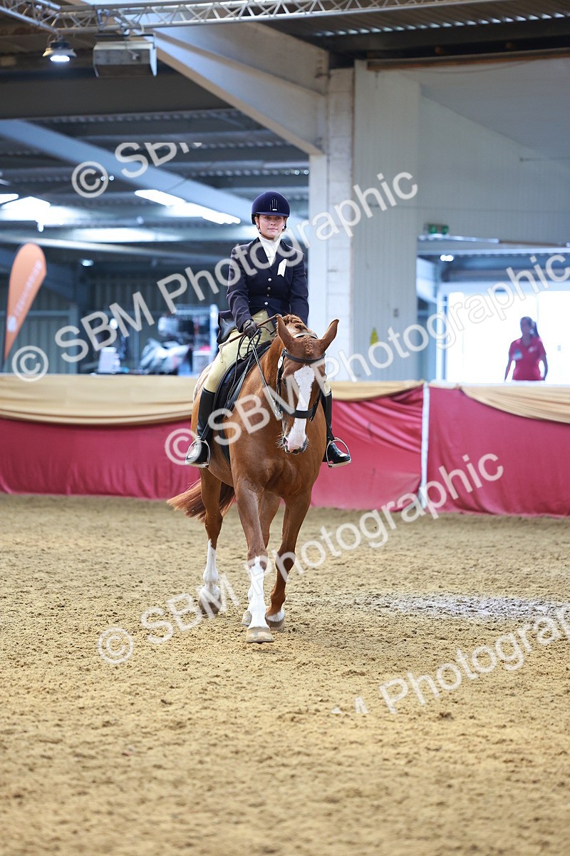 SBM_20159 - Class 906 - Sup Final Ridden Champ