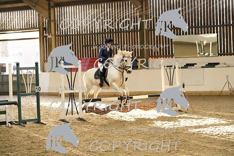 JKR02710 - Class 6 70cm