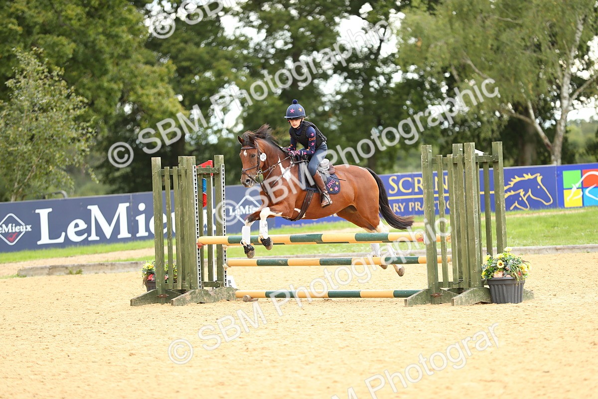 SBM_09584 - E8 Eventers Challenge 80cm Championship