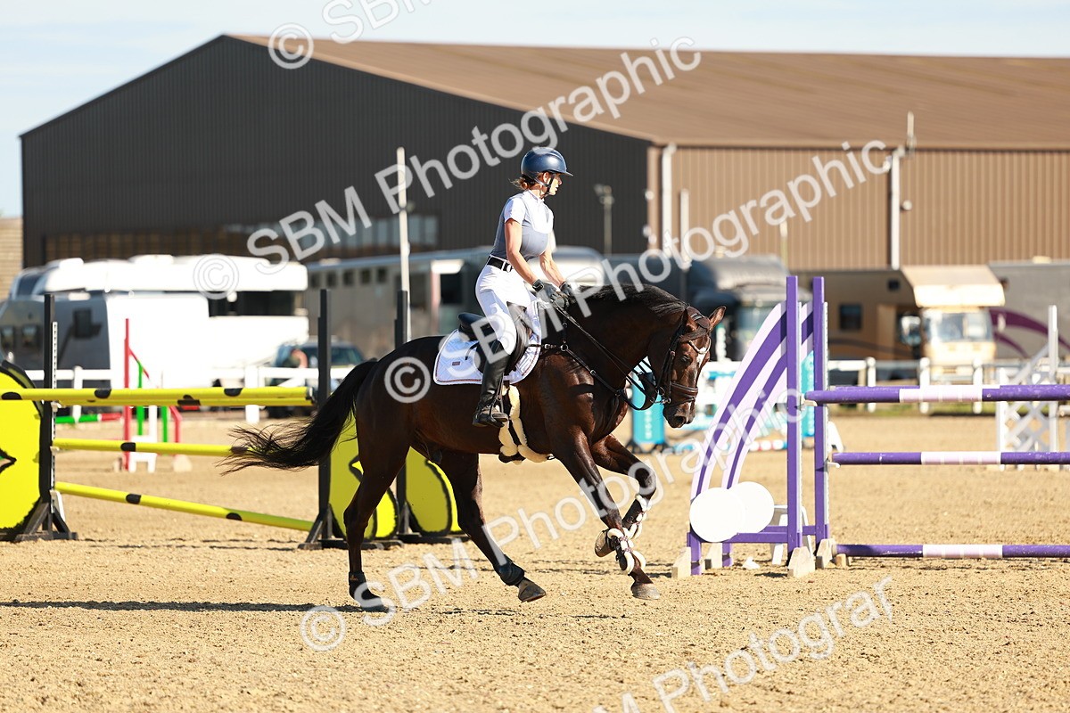 SBM_003218 - Class 6 - National B&C Handicap Championship Qualifier 1.25m 1.30m