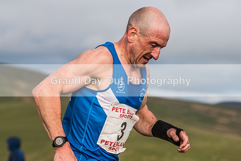 Latterbarrow-237 - Latterbarrow Loop Fell Race Wednesday 24th May 2023