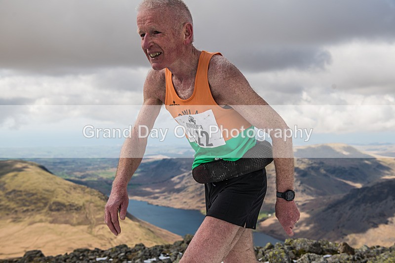 Eskdale Elevation-461 - Eskdale Elevation Fell Race Saturday 15th April 2023