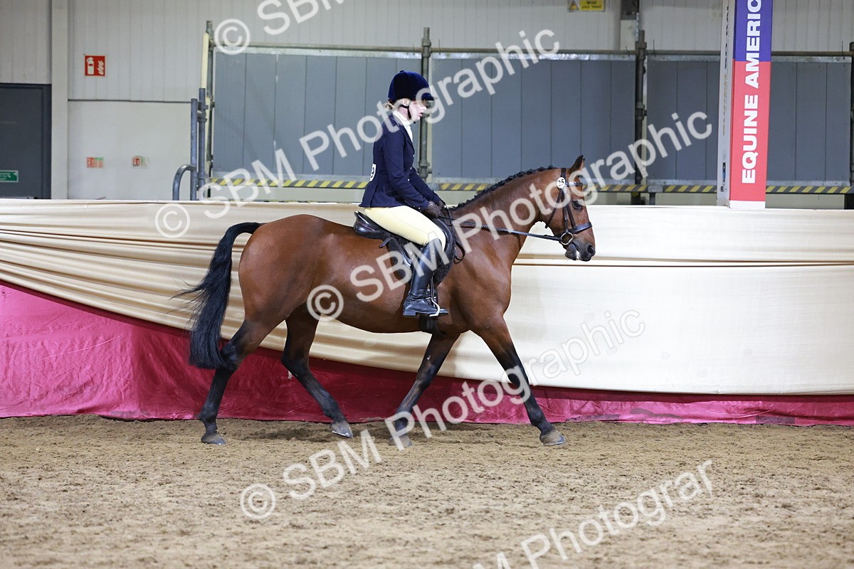 SBM_20759 - Class K - Ridden Competition Riding Club Champ