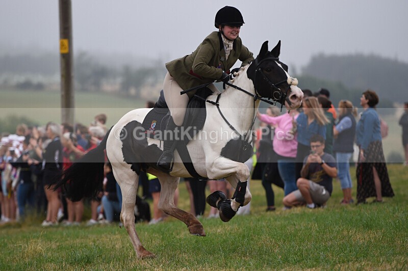 40 - Duns Summer Festival Ellemford Rideout 2026