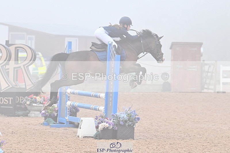 240506A-095039-08127 - Cls 2 Pony British Novice & 80cm Open