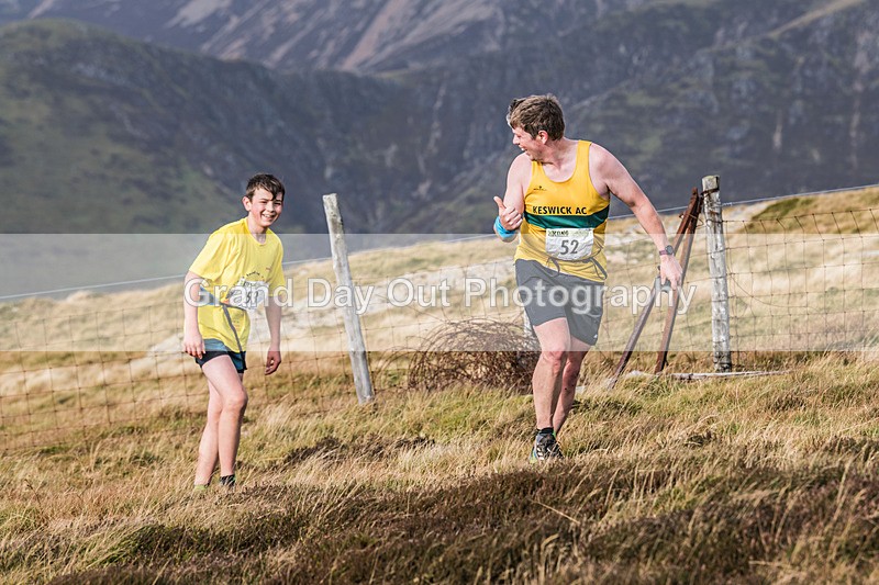 Buttermere-492 - Buttermere Shepherds Meet Fell Race Sunday 27th October 2024