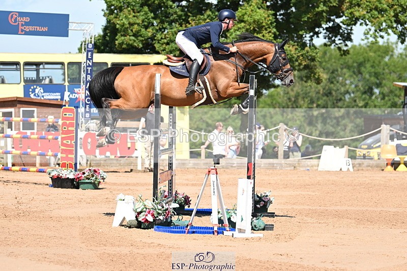 240719A-112150-10495 - Cls 2, 3 Star Small Tour 1.40m