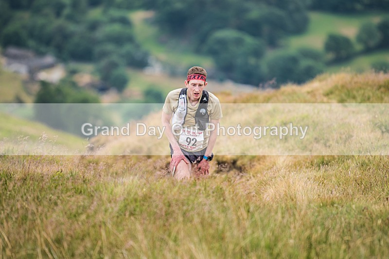 Howtown-121 - Howtown Fell Race Sunday 18th June 2023