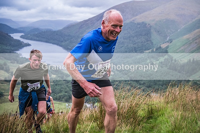 Steel Fell-238 - Steel Fell Race Wednesday 5th August 2026