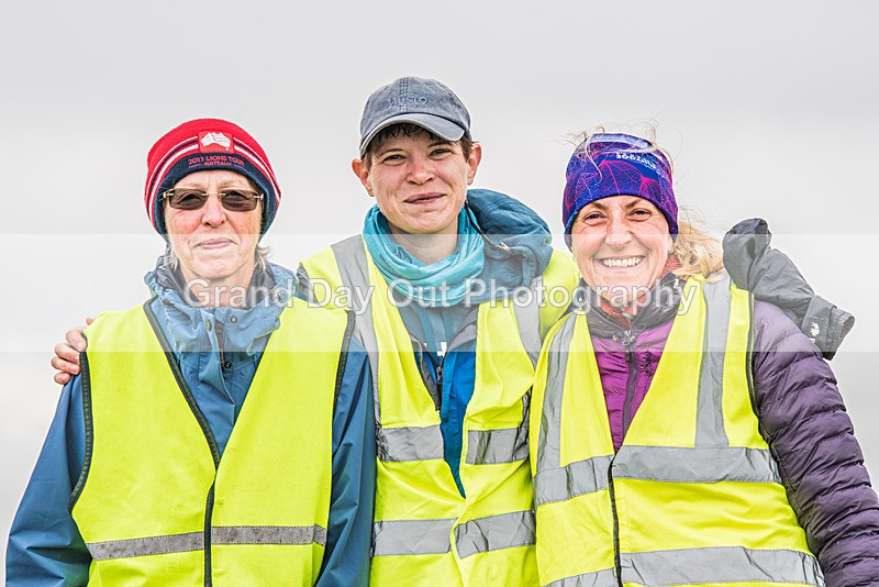 Three Shires-5 - Three Shires Fell Face Saturday 16th September 2023