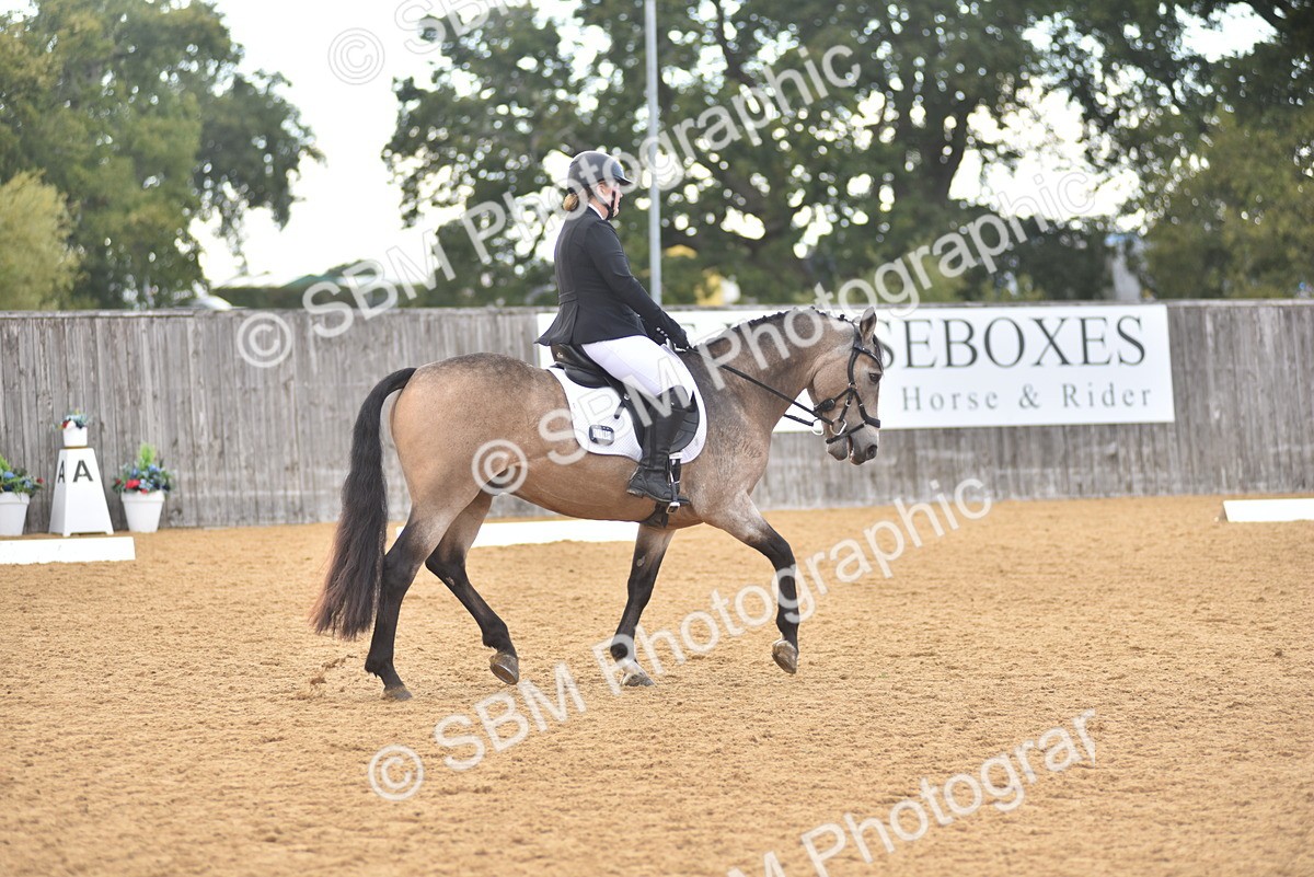 SBM_11346 - D15 - Small Tour Championship Novice 1