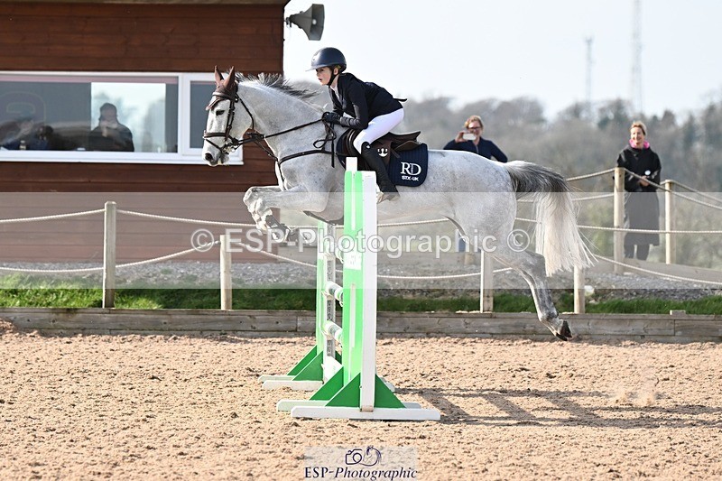 250309-134234-04739 - Cls 12-14 Pony 1.15, 1.20m and 1.30m