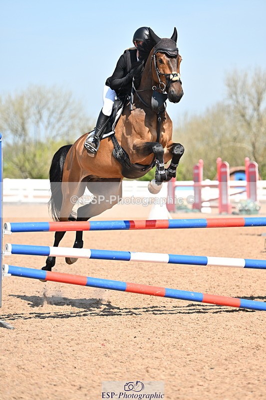 240509A-111018-01426 - Cls 2 Discovery and 1m Open