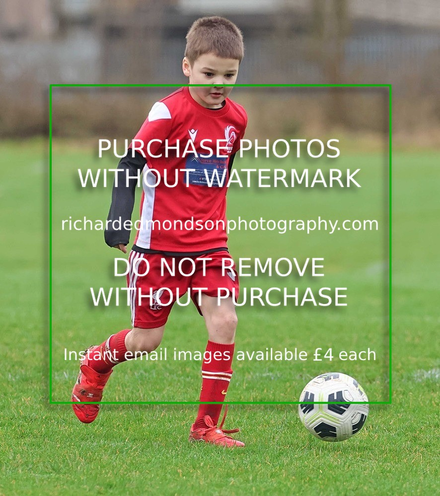 533A0921 - Ibis Under 7's (28/2/26)