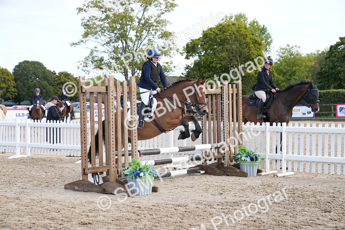 SBM_02559 - J55 - Clear Round 60cm