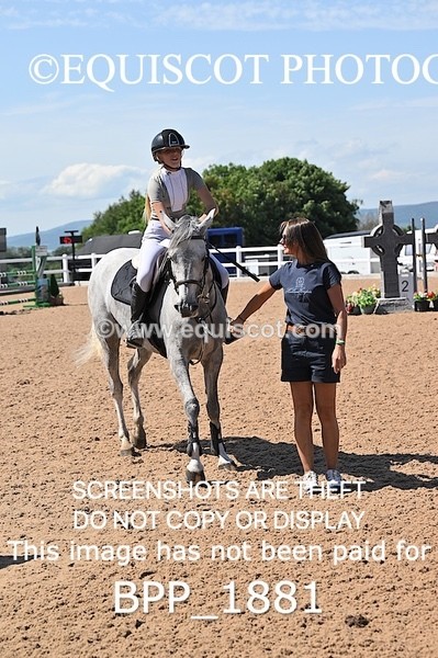 BPP_1881 - THU CLASS 3 Scottish Branch North West Junior Championship **Viewing/Selection class for 148 teams**