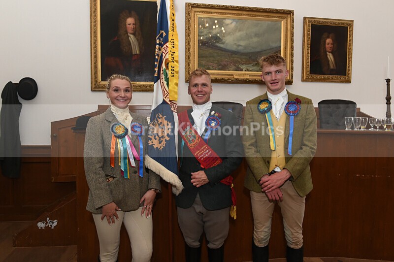 _375 - Selkirk Common Riding 2025