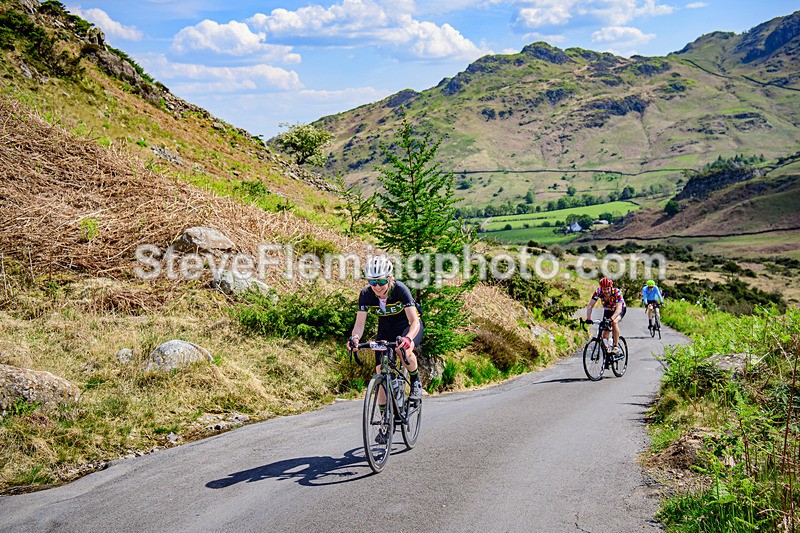 150008 - 2025 Fred Whitton Blea Tarn Climb 15.00 - 16.00