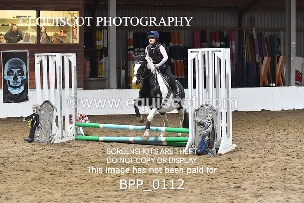 BPP_0112 - CLASS 3 40CM