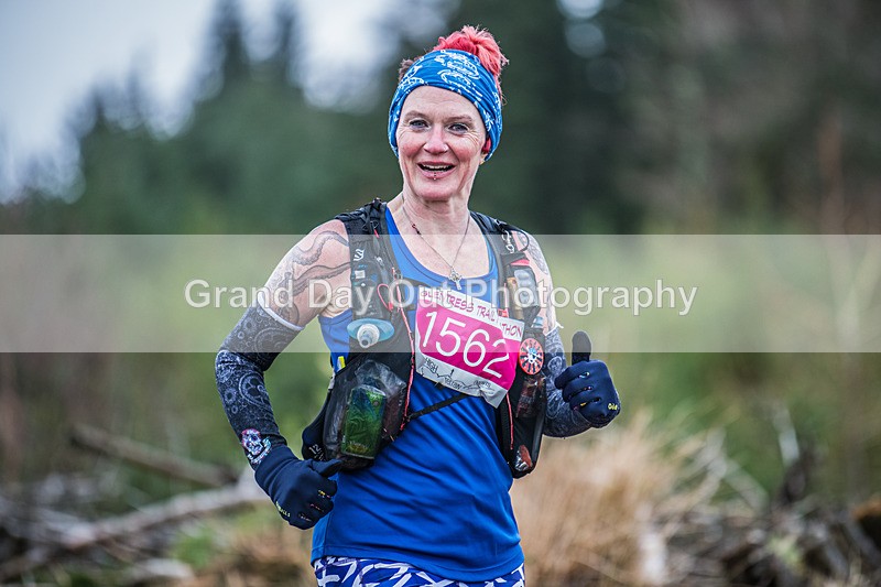 Glentress-2430 - High Terrain Events Glentress Marathon 21 & 10K Trail Races Sunday 18th February 2024