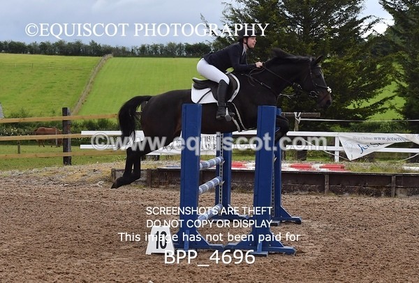 BPP_4696 - CLASS 4 Senior Discovery/ 1m Open