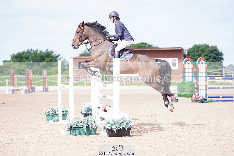 240802A-102008-03561 - Cls 15 Foxhunter