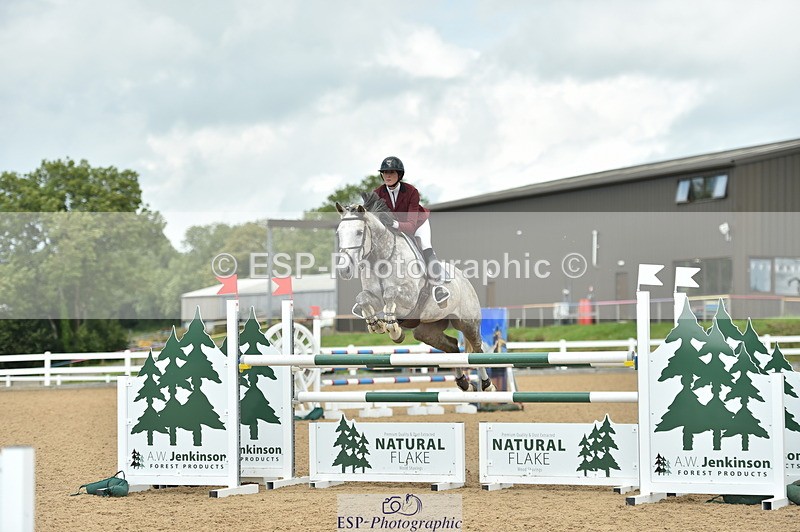 230723A-151356-13131 - Cls 20, 1 Star Silver 1.20m