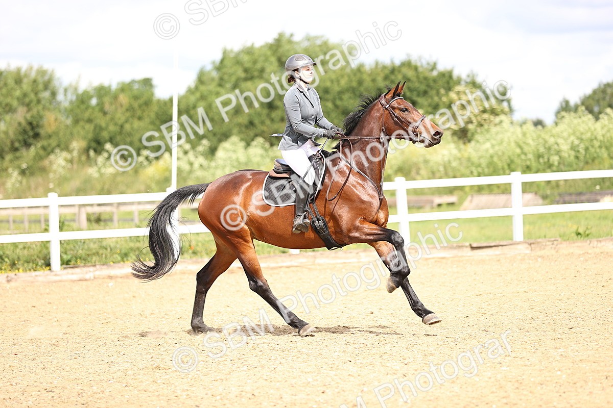 SBM_006207 - Class 16 - Senior British Novice - 90cm