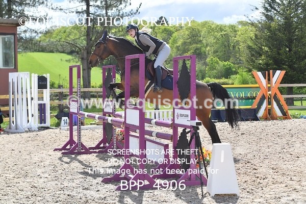 BPP_4906 - CLASS 15 SAT 0.95m Amateur Championship Qualifier