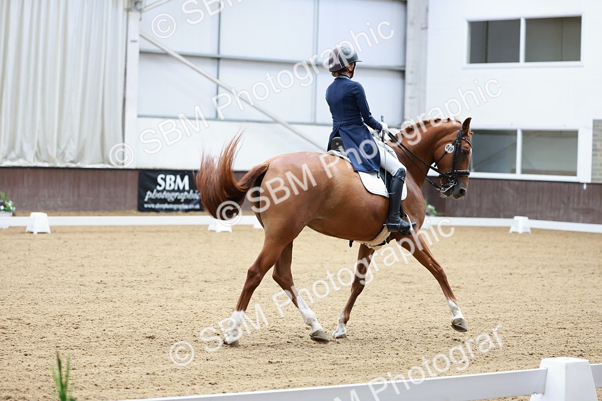 SBM_014330 - Class 4 - FEI INT I