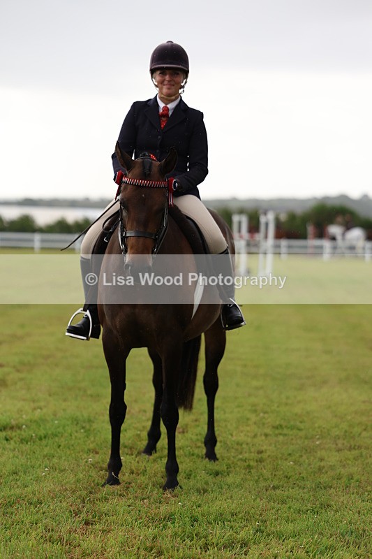 3E7A7938 - Class 1: Rising Star Small Hack/Riding Horses