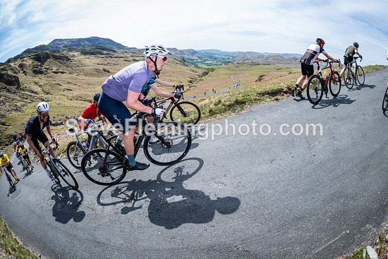 141625 - Hardknott Pass Camera 2 14.00-15.00